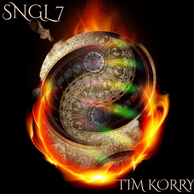 SNGL 7 cover art