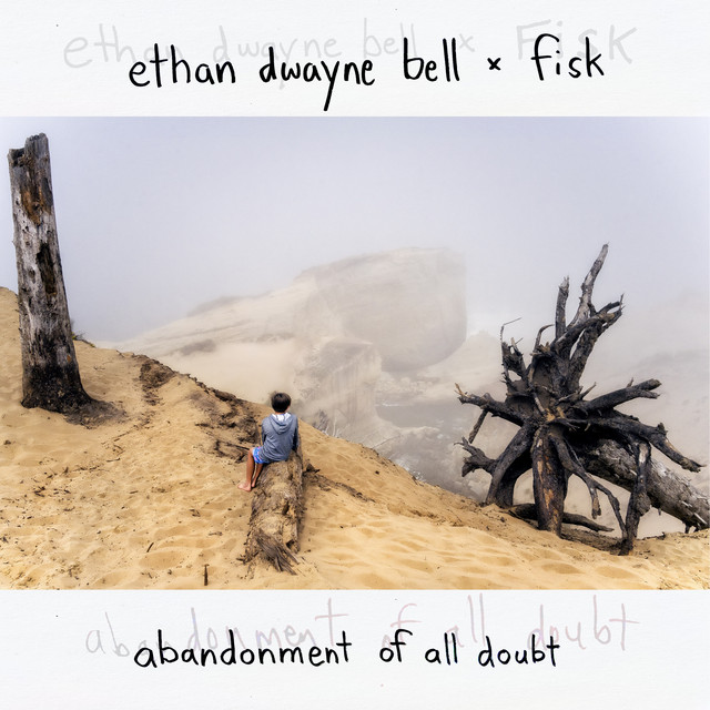 abandonment of all doubt cover art