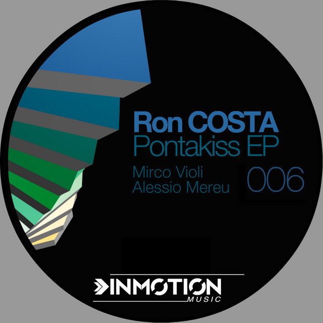 Pontakiss - Mirco Violi Remix cover art