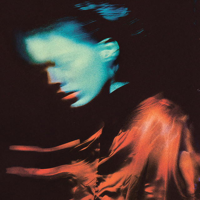 Departure (Deluxe) cover art