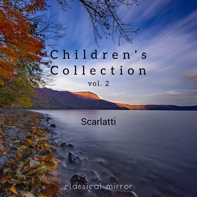 Children's Collection Vol. 2 cover art