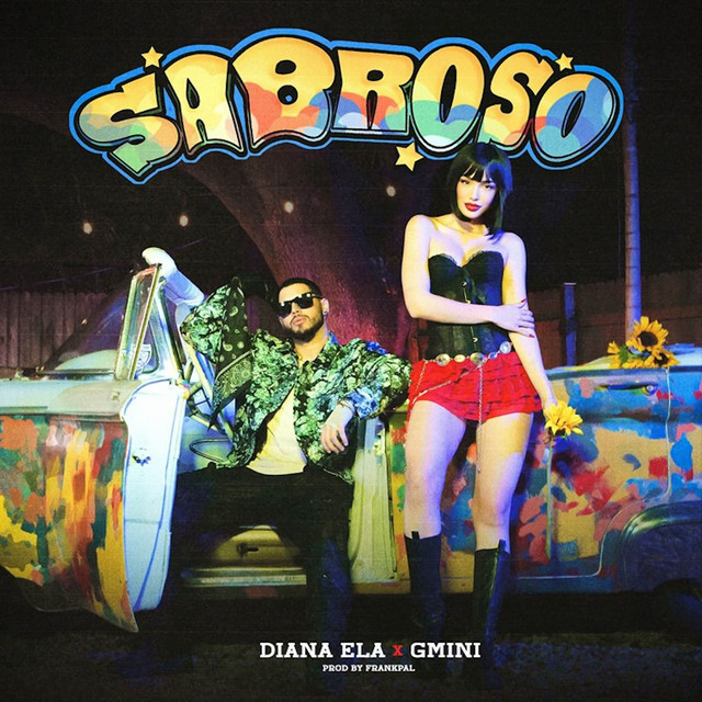Sabroso