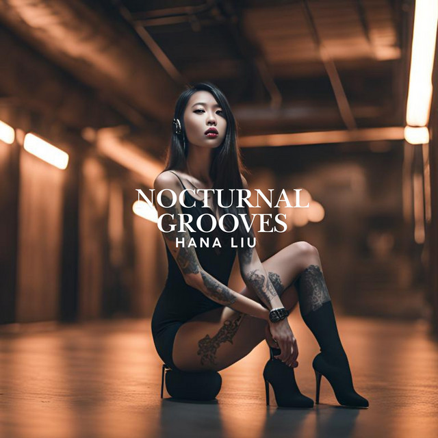 Hana Liu