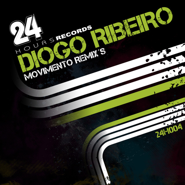 Movimento Remixes cover art