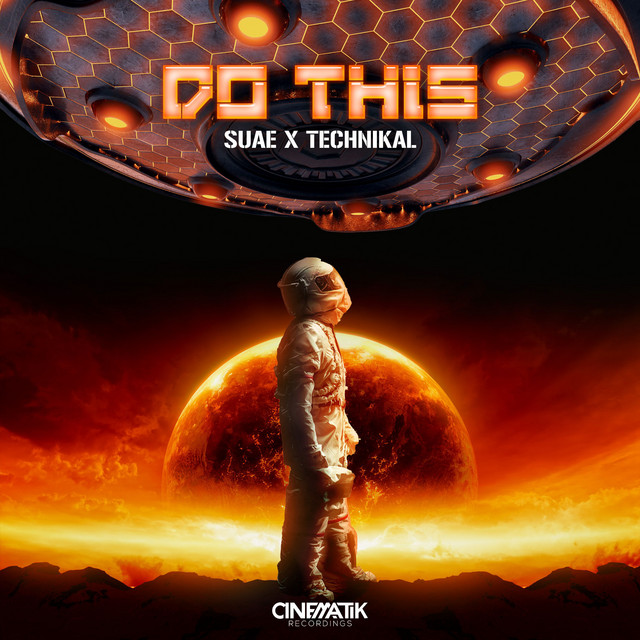 Do This - Extended Mix album art