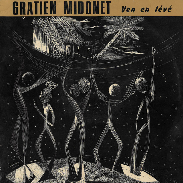 Ven En Levé cover art