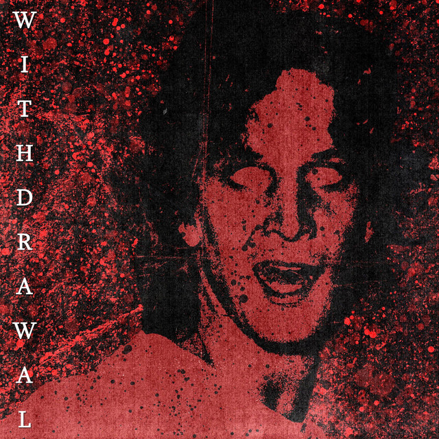 Black Circle cover art