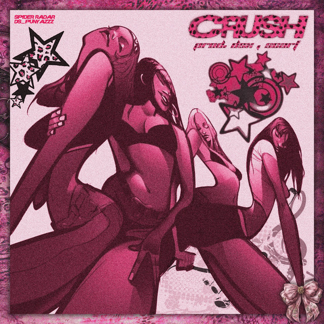 CRUSH