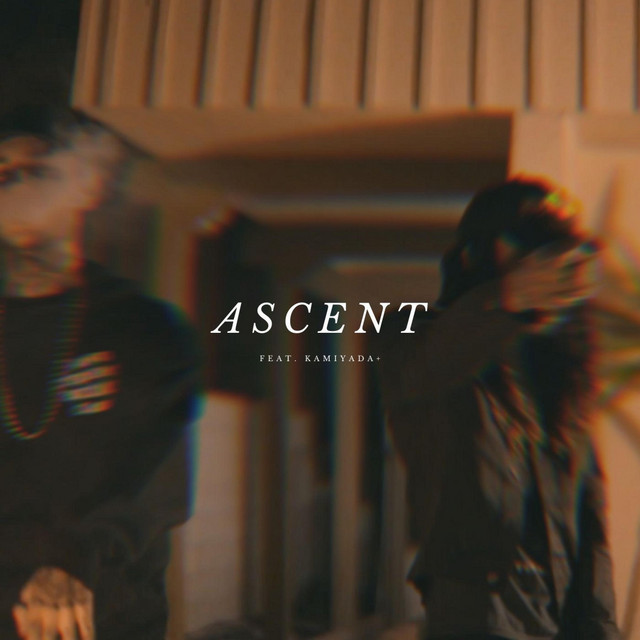 Ascent cover art