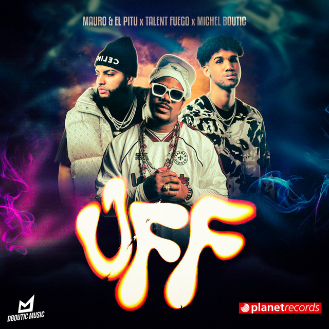 Uff - Prod. by Dj Honda