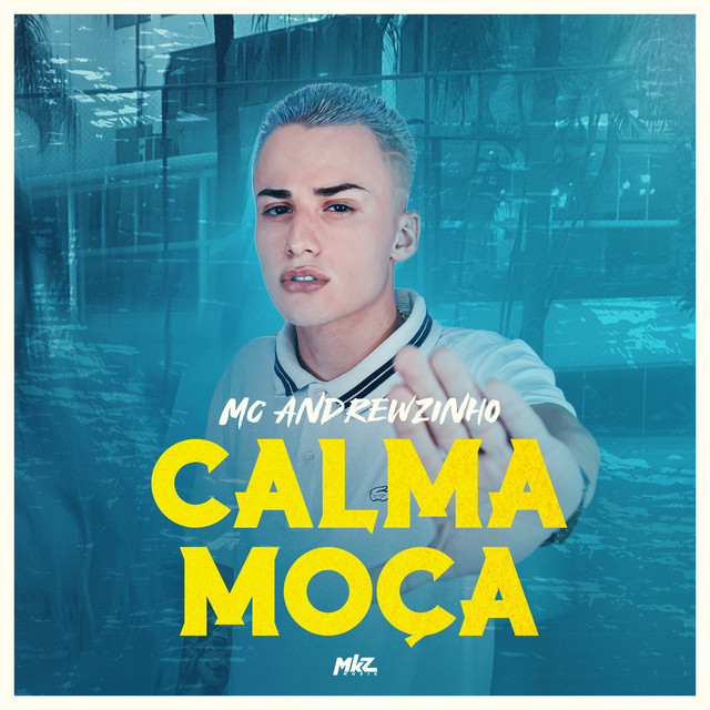 Calma Moça