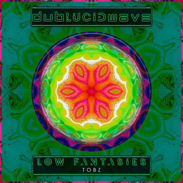 Techno Agency album art