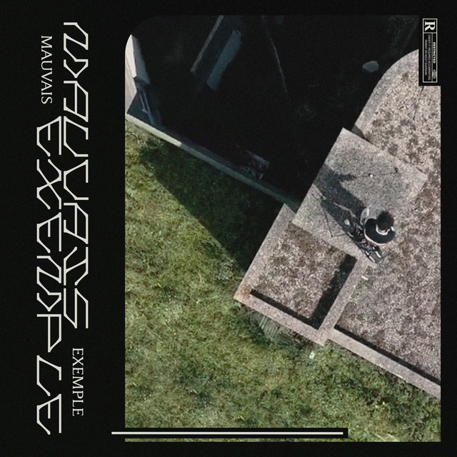 Mauvais Exemple cover art