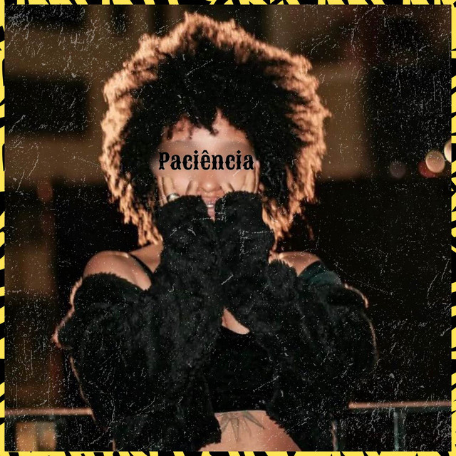 Paciência