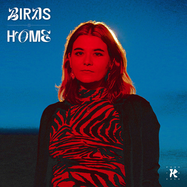 Home cover art