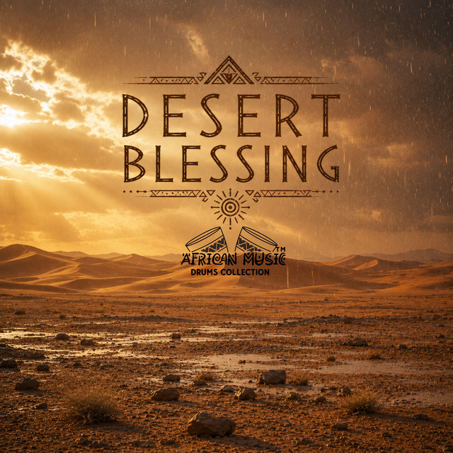 Desert Blessing