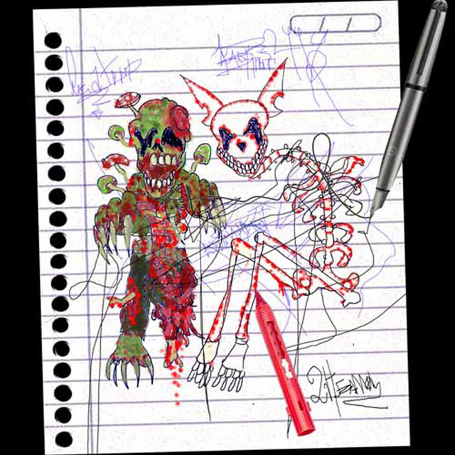 undefined album image