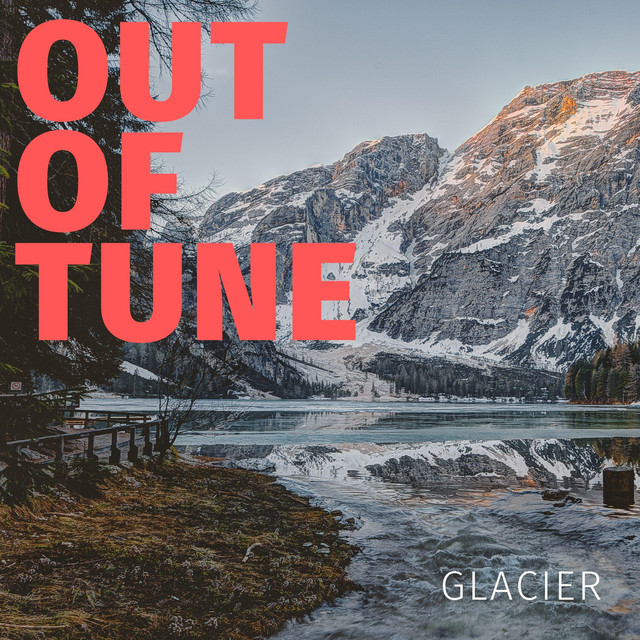 Glacier cover