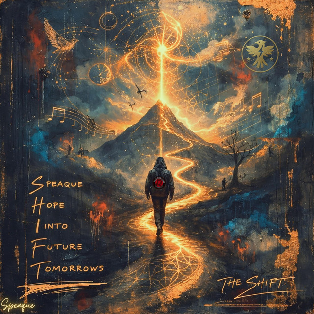 The Shift