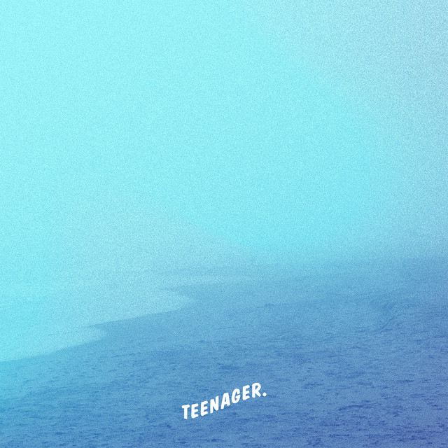 Teenager. cover art