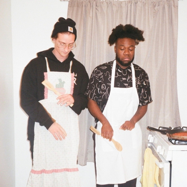 The Sauce cover art