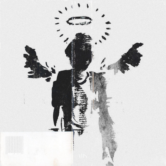 ETHERAL cover art