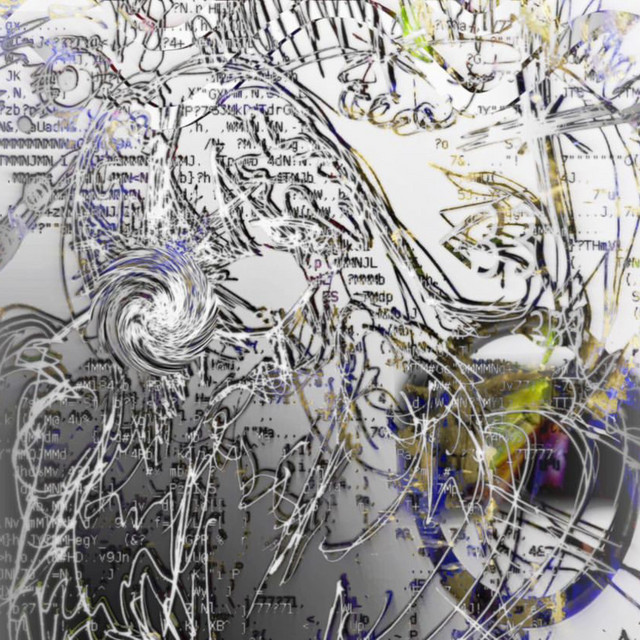 MIND cover art
