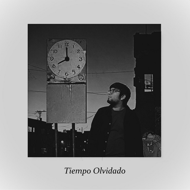 Tiempo Olvidado cover art