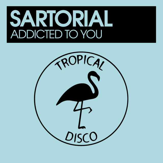 Addicted To You cover