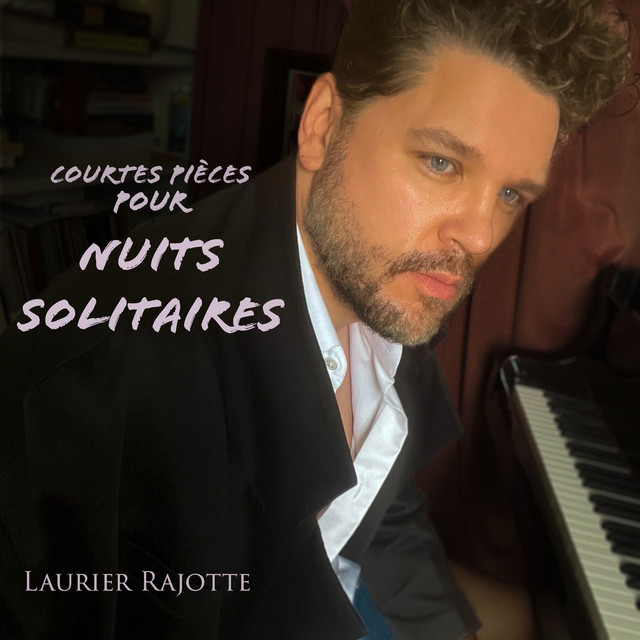 Laurier Rajotte