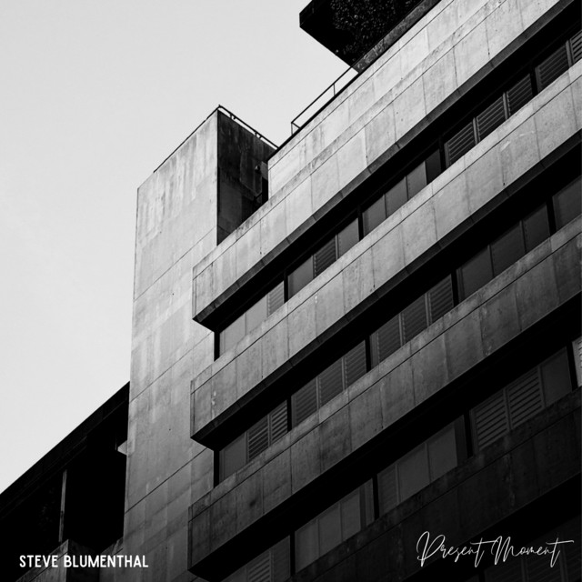 Present Moment album image