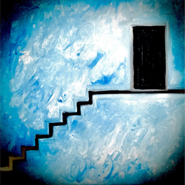 The Pilot cover art