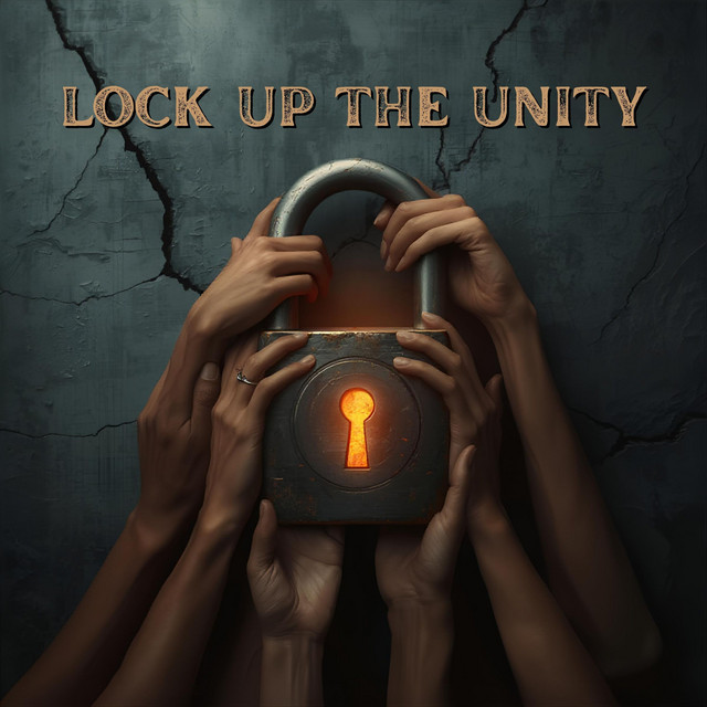 Lock up the Unity - Single by Aaron Tveit | Spotify