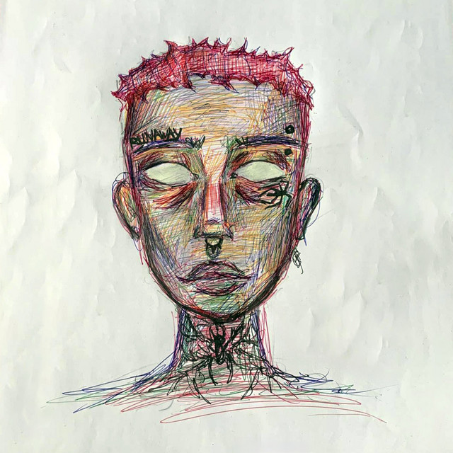 Обкладинка Hiliotyna — Безсоння