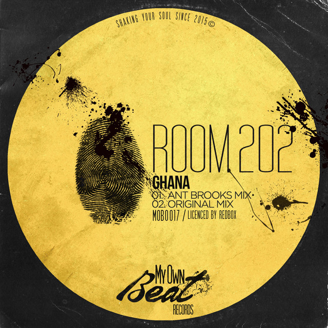 Room 202