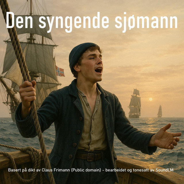 En ung matros