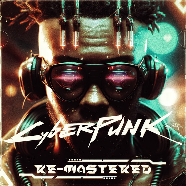 Cyberpunk (2026 Remastered Versions) cover art