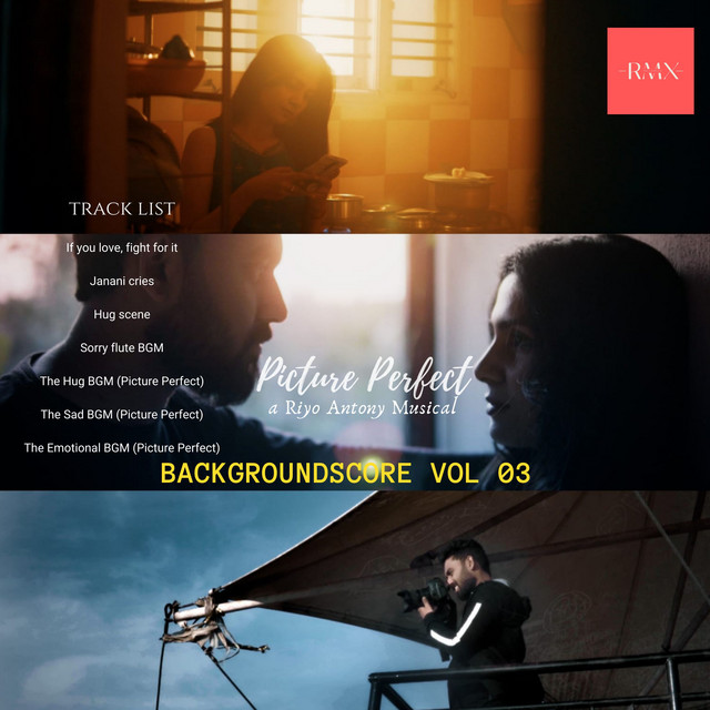 The Sad BGM (Picture Perfect)