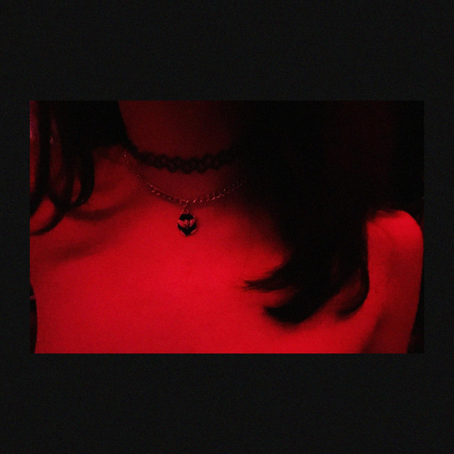 monster cover art