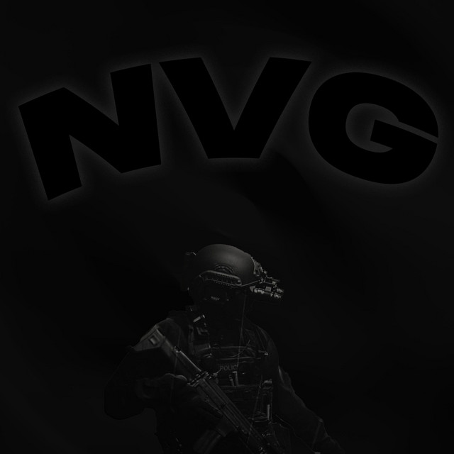 NVG cover art