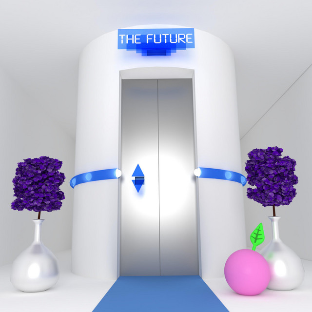 The Future cover