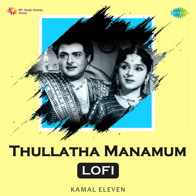 Thullatha Manamum - Lofi album image