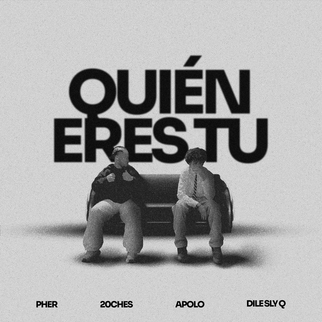 quien eres tu