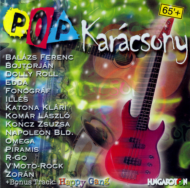 album image