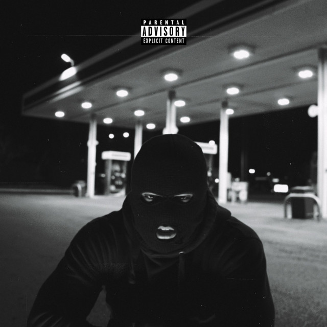 Special cover art