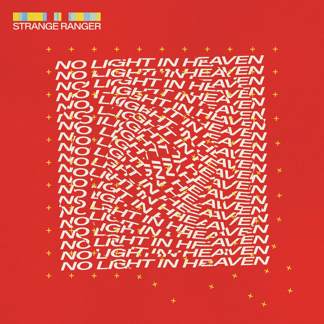 No Light In Heaven cover