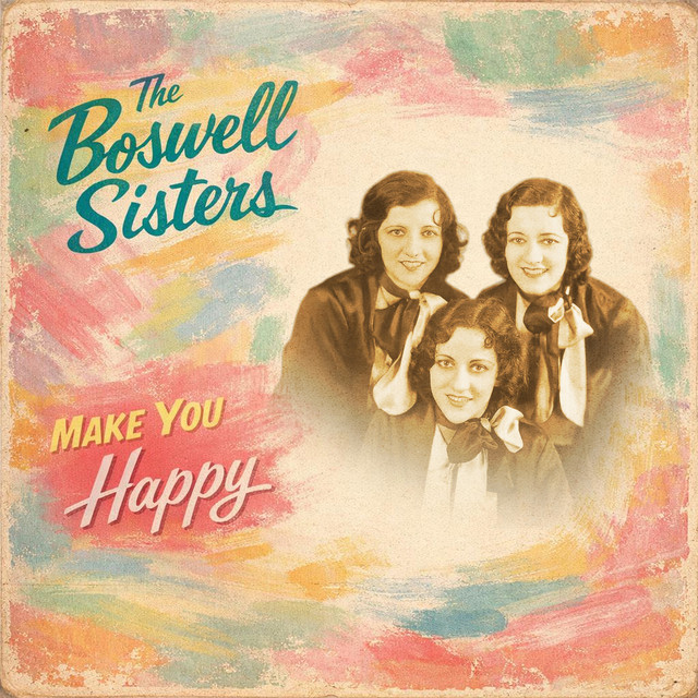 Make You Happy cover art