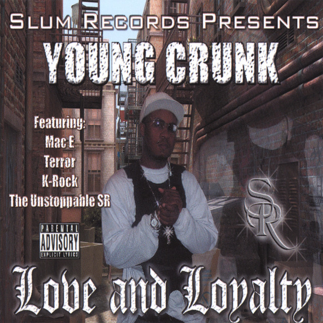 Young Crunk