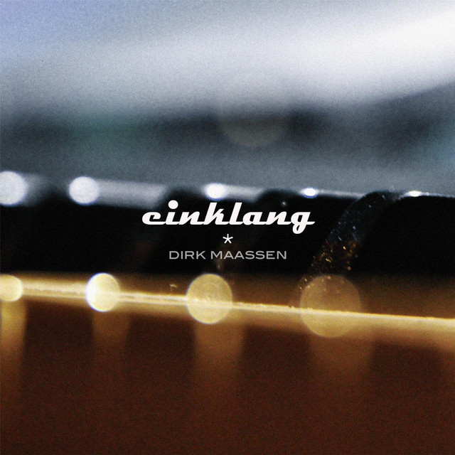 Einklang cover art