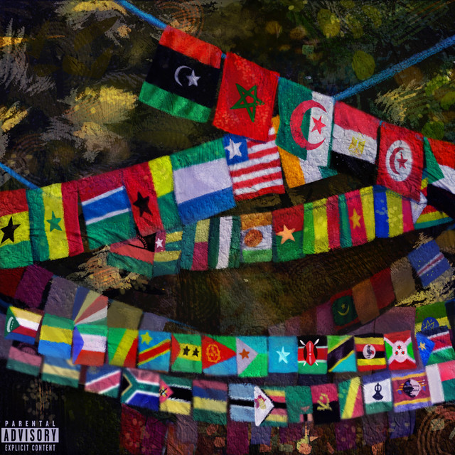 undefined album image